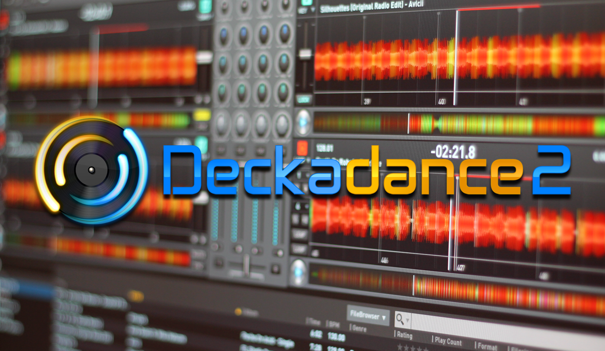 Image Line Deckadance V2 Mac PC Software & VST Plug IN